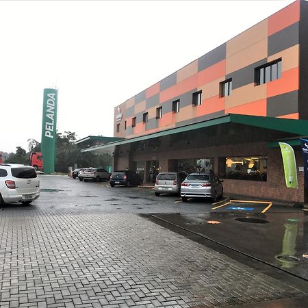 Hotelog Campina Grande do Sul Exterior photo