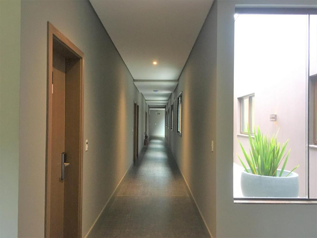 Hotelog Campina Grande do Sul Exterior photo