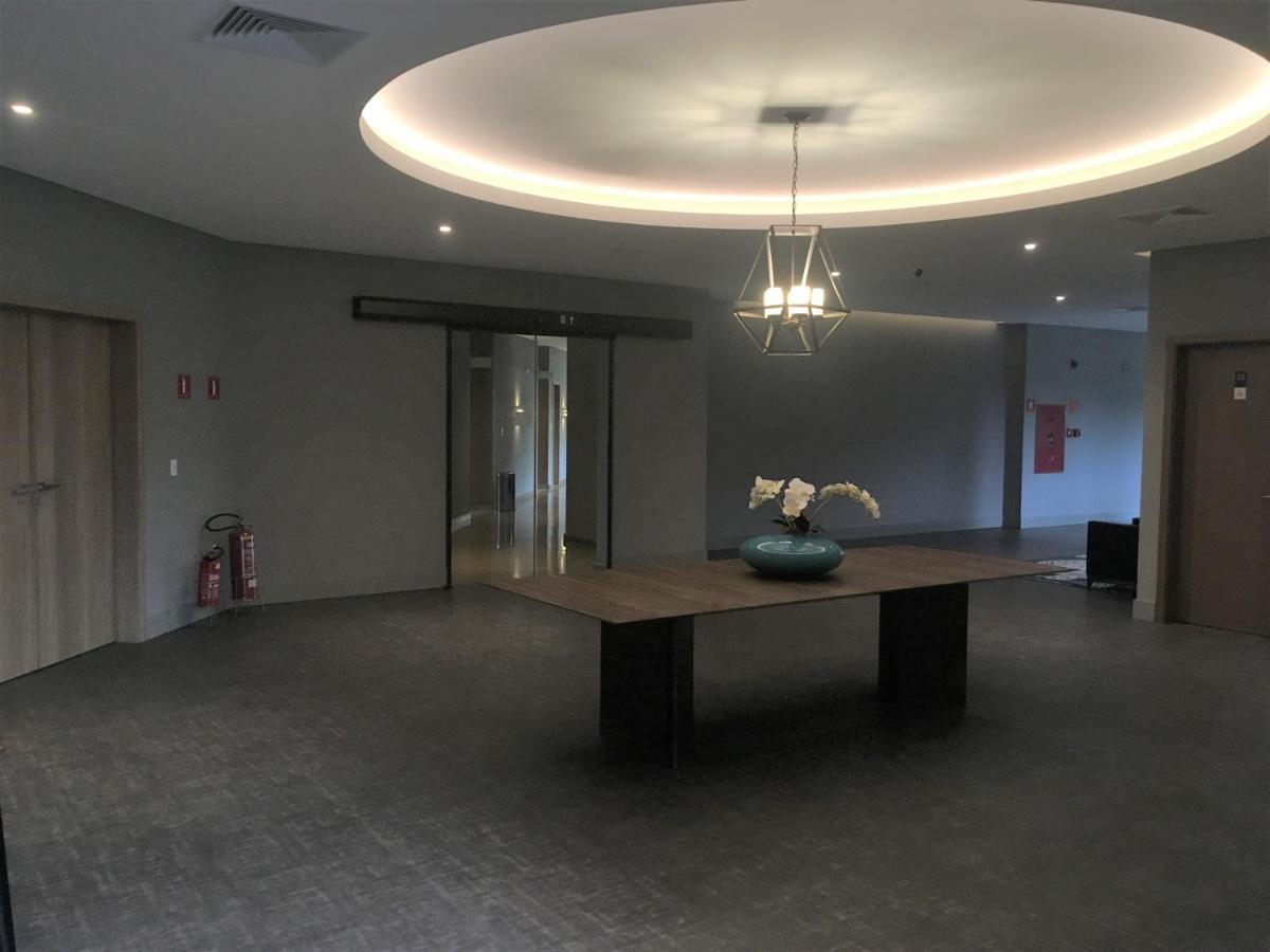 Hotelog Campina Grande do Sul Exterior photo